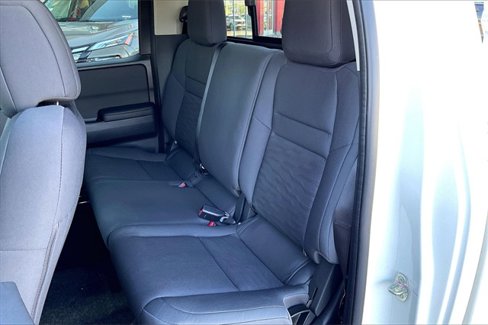 New 2026 Nissan Frontier S image 15
