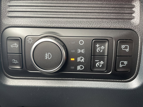 New 2025 Ford F250 Platinum image 21