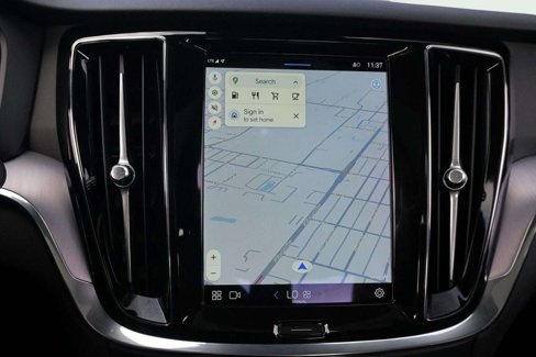 Used 2024 Volvo S60 B5 Core image 28