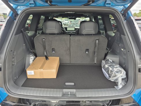 New 2026 Kia EV9 Land w/ Nightfall Edition Package image 13