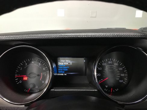 Used 2016 Ford Mustang Premium w/ Equipment Group 201A image 18