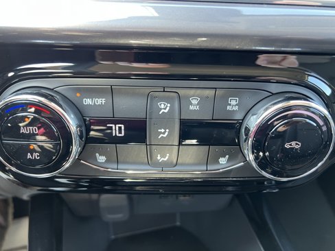 New 2026 Chevrolet Trax ACTIV w/ Driver Confidence Package image 35