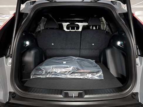 New 2026 Honda CR-V TrailSport image 19