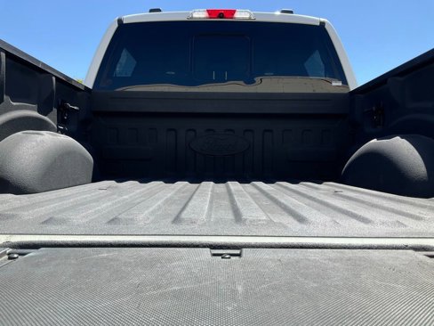 Certified 2023 Ford F150 King Ranch w/ Equipment Group 601A High image 13