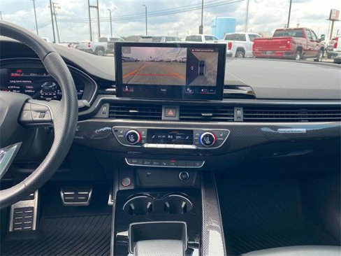 Used 2023 Audi S5 Prestige w/ Prestige Package image 29