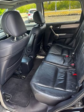 Used 2011 Honda CR-V EX-L image 16