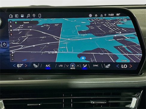 New 2026 Chevrolet Traverse LT w/ Midnight/Sport Edition image 14