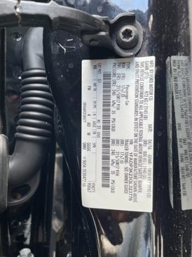 Used 2016 Ford Focus SE w/ Equipment Group 201A image 47