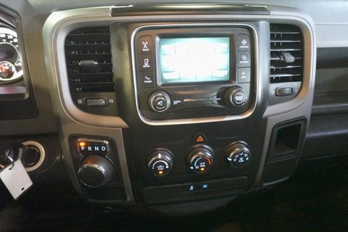 Used 2017 RAM 1500 Tradesman w/ Power & Remote Entry Group image 21