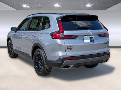 New 2026 Honda CR-V Sport-L image 3
