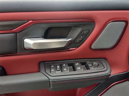 New 2026 RAM 1500 Rebel image 11