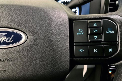 New 2026 Ford F350 XLT w/ FX4 Off-Road Package image 18