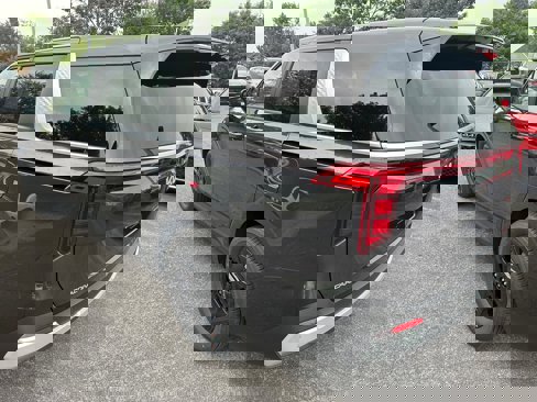 New 2026 Kia Carnival image 7