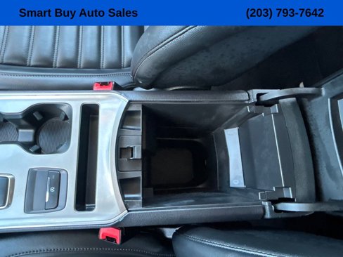 Used 2024 Ford Edge SEL image 31