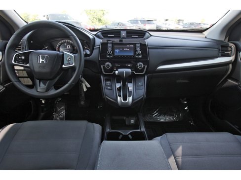 Used 2017 Honda CR-V LX image 12