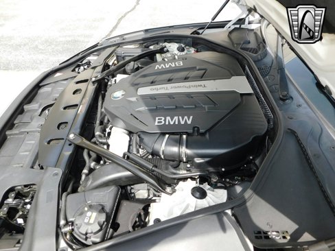 Used 2012 BMW 650i Coupe image 21
