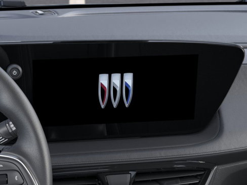 New 2026 Buick Encore GX Sport Touring w/ Comfort Package image 44