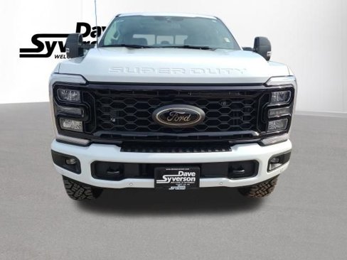 New 2026 Ford F350 4x4 Crew Cab Super Duty image 5