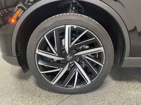 New 2025 Lincoln Aviator Reserve w/ Equipment Group 201A image 33