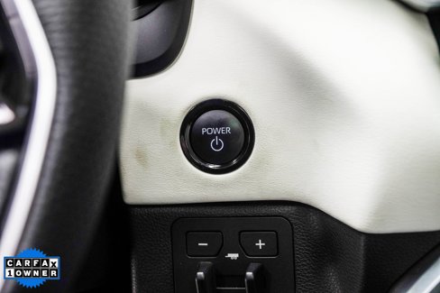 Used 2025 Toyota Sequoia Capstone image 21
