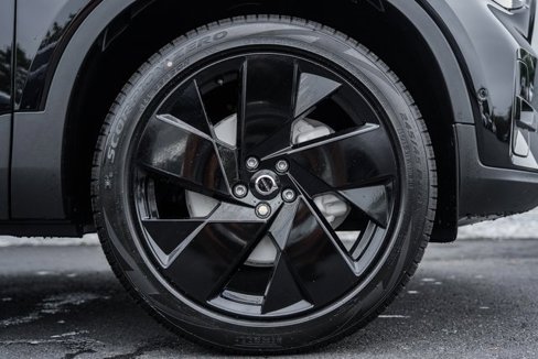 New 2026 Volvo XC40 B5 Ultra w/ Protection Package Premier image 18