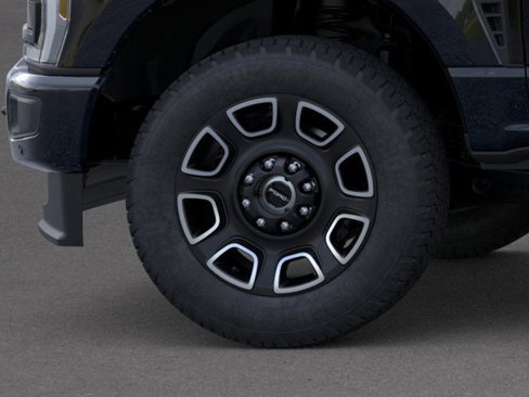 New 2026 Ford F250 Platinum image 19