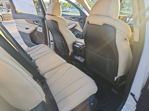 New 2026 Acura MDX SH-AWD w/ Advance Package image 11