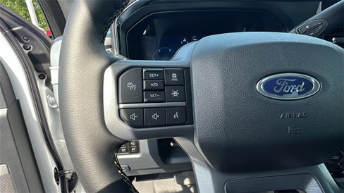 New 2025 Ford F250 Lariat w/ Lariat Ultimate Package image 30