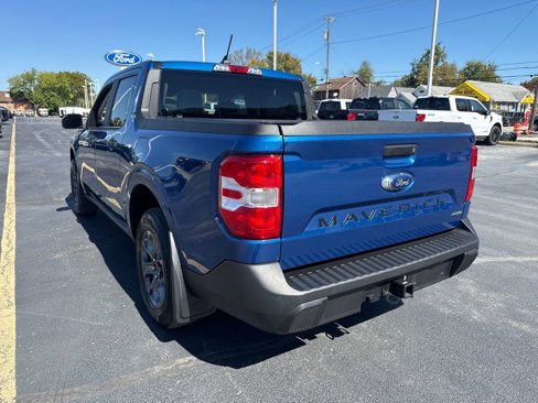 Used 2024 Ford Maverick XLT w/ XLT Luxury Package image 9