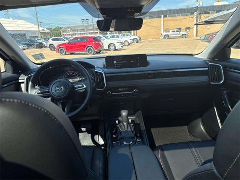 New 2025 MAZDA CX-50 AWD 2.5 Hybrid w/ Weather Package image 14