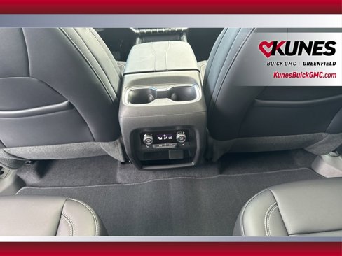 New 2025 GMC Acadia Elevation w/ Elevation Premium Package image 44