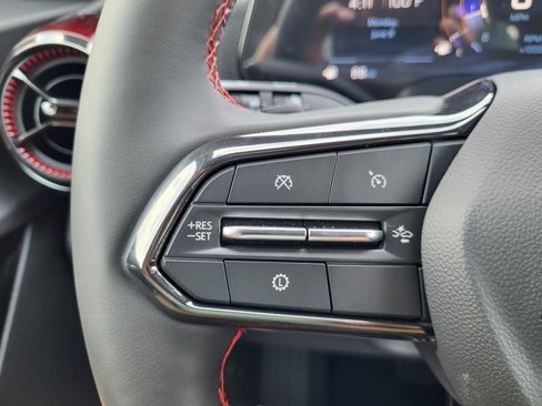New 2026 Chevrolet Equinox RS w/ Convenience Package III image 22