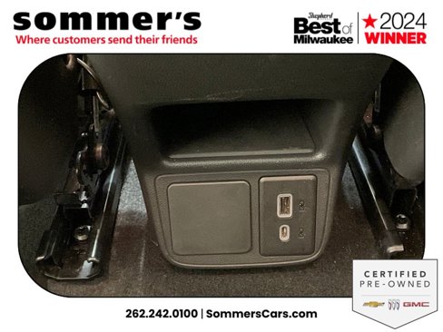 Certified 2024 Buick Encore GX Preferred w/ Comfort Package image 23