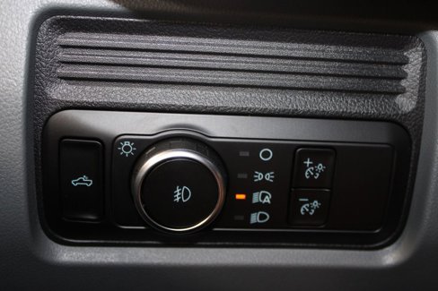 New 2025 Ford F250 XL w/ STX Appearance Package image 38