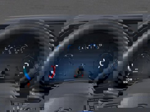 New 2026 Ford F250 XLT image 13