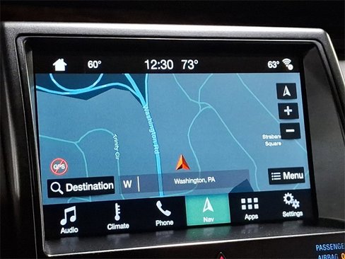 Used 2019 Ford Flex Limited image 17