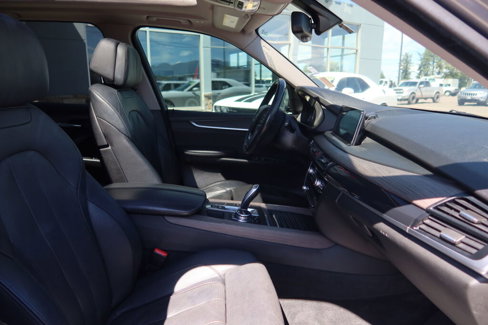 Used 2015 BMW X5 xDrive35i image 10