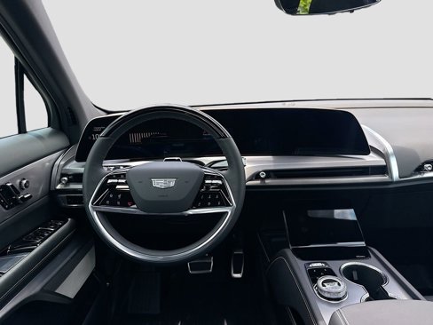 New 2026 Cadillac Vistiq Luxury image 24
