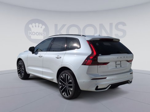 New 2026 Volvo XC60 B5 Ultra w/ Protection Package Premier image 4