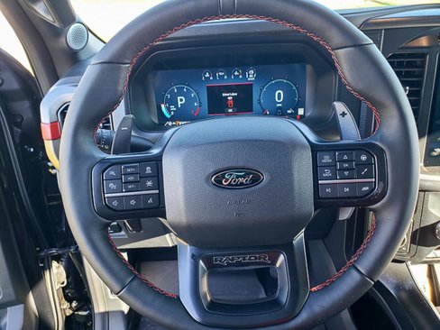 New 2025 Ford F150 Raptor image 13