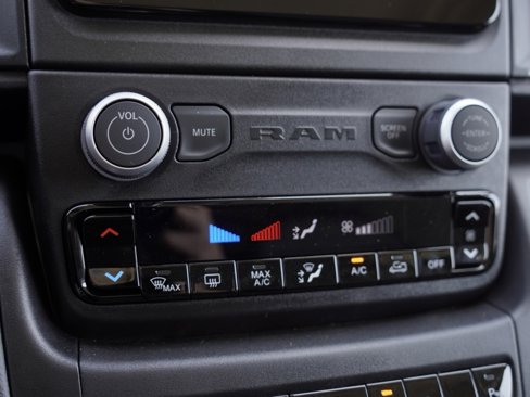New 2025 RAM ProMaster 3500 w/ Safety Group image 19
