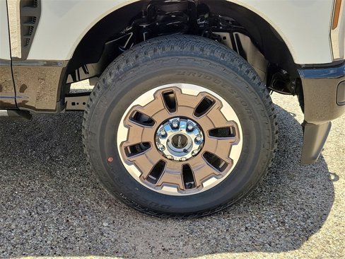New 2025 Ford F250 XL image 14
