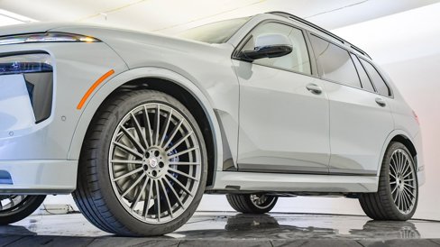 New 2026 BMW ALPINA XB7 image 12