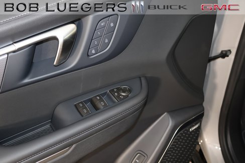 New 2026 Buick Enclave Sport Touring w/ Power Package image 7