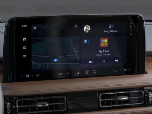 New 2025 Lincoln Aviator Reserve w/ Equipment Group 201A image 14