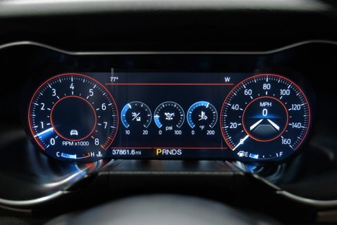 Used 2022 Ford Mustang GT Premium w/ Equipment Group 401A image 22