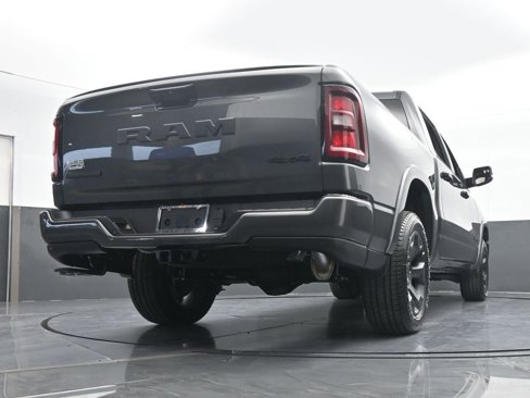 New 2025 RAM 1500 Big Horn image 54