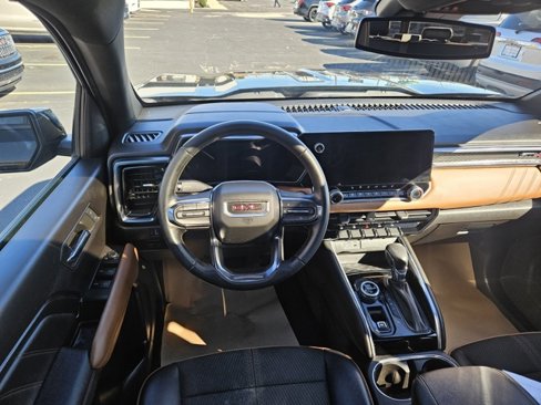 Used 2023 GMC Canyon AT4 w/ Canyon Safety Plus Package image 18