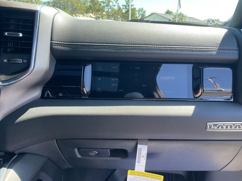 New 2026 RAM 1500 Laramie image 37