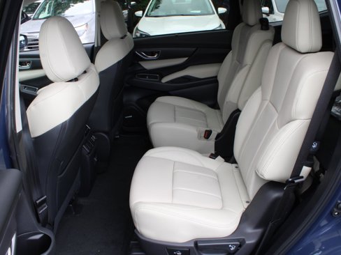 New 2025 Subaru Ascent Limited w/ Popular Package #1 image 19